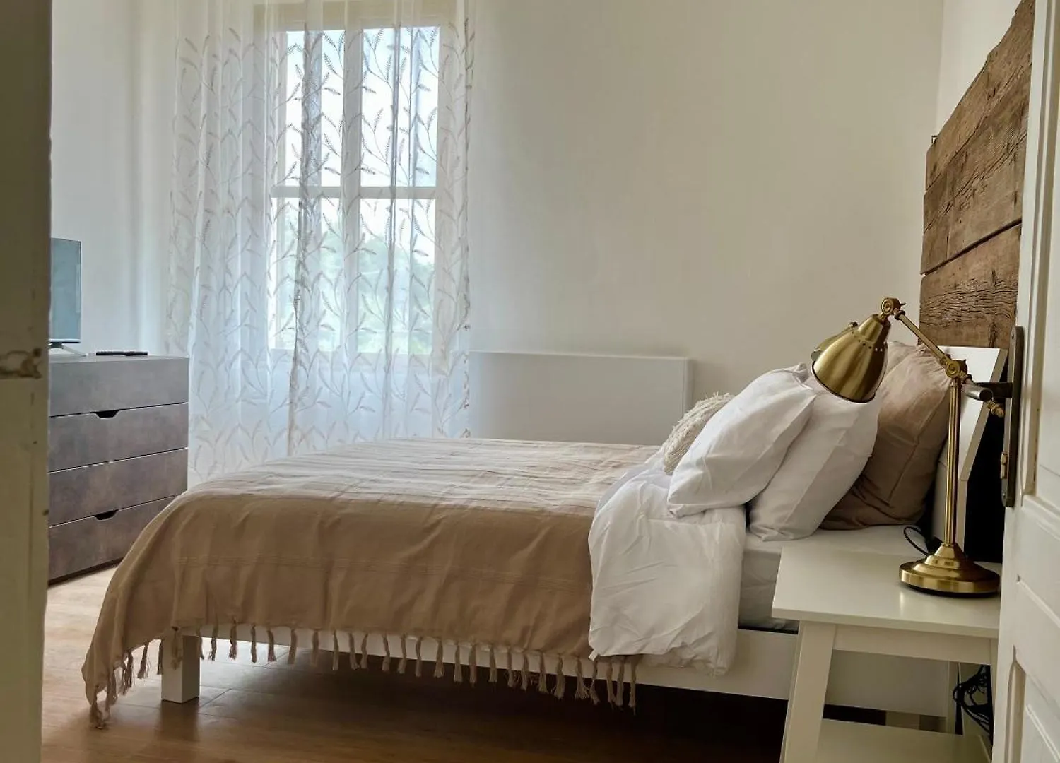 Guest house Casa Marongiu Hotel Santa Maria la Palma Italy