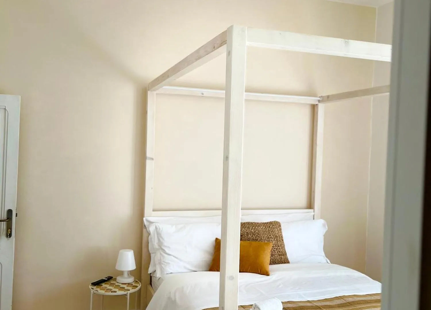 Casa Marongiu Hotel Santa Maria la Palma Guest house