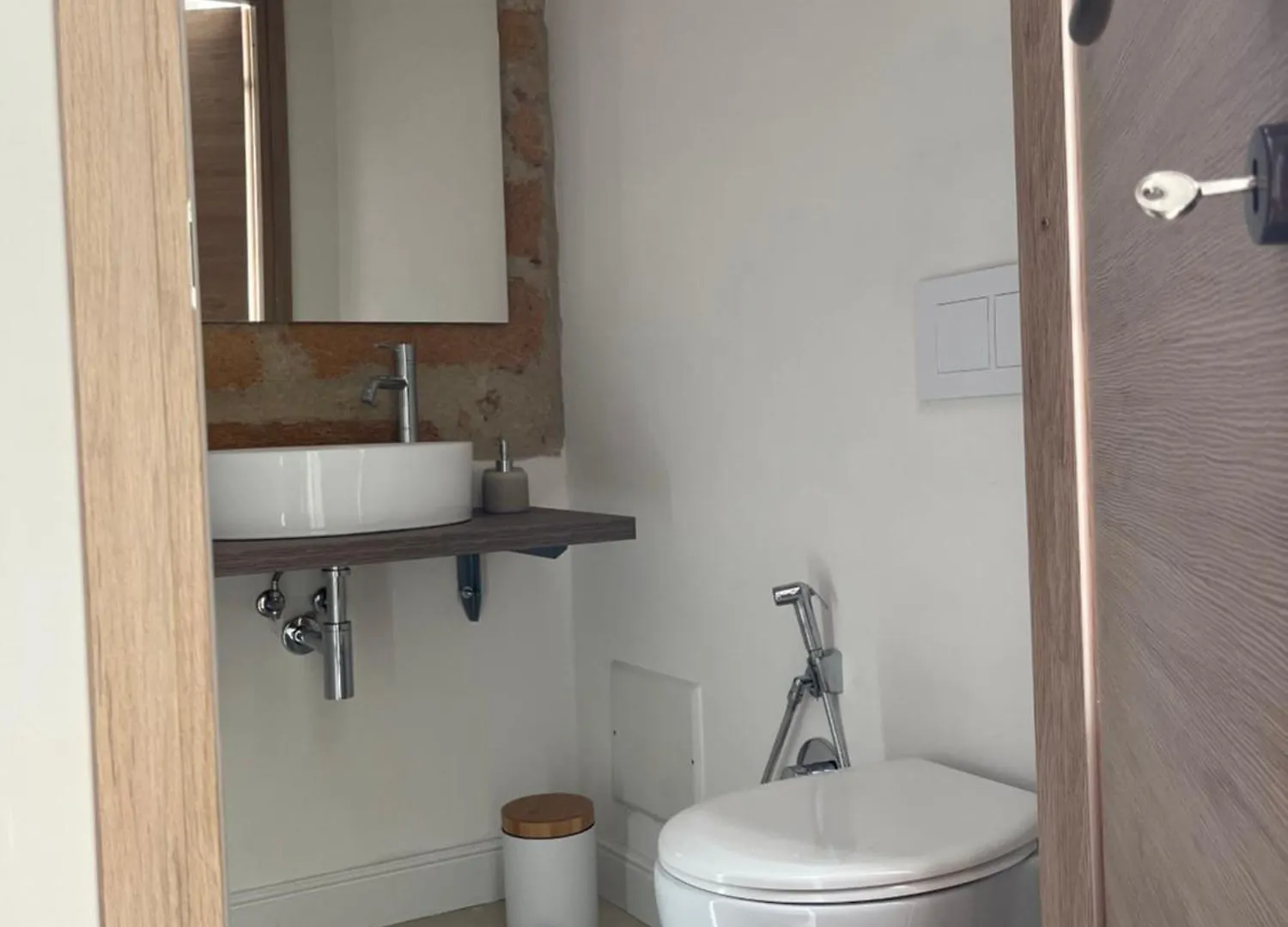 Guest house Casa Marongiu Hotel Santa Maria la Palma Italy