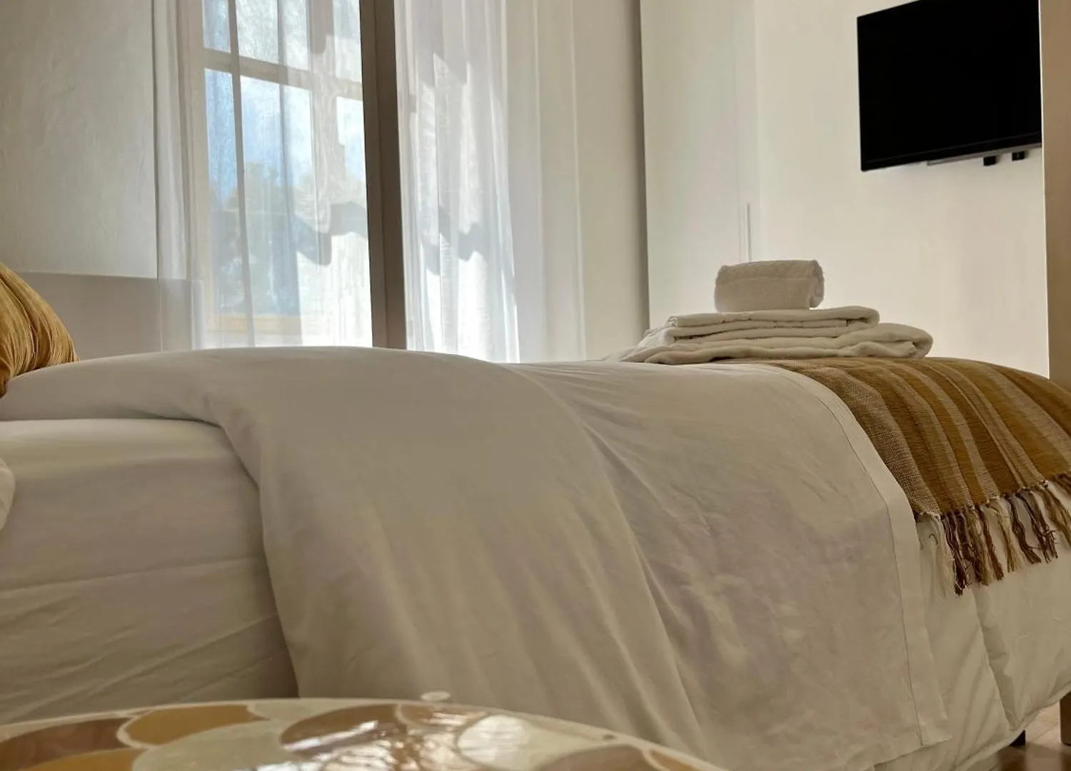 Casa Marongiu Hotel Santa Maria la Palma