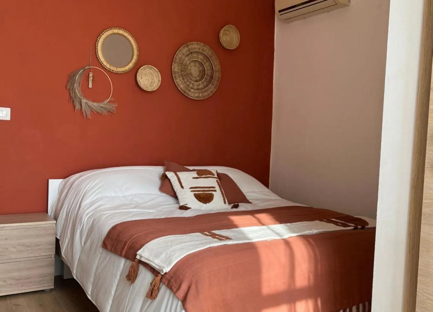 Guest house Casa Marongiu Hotel Santa Maria la Palma