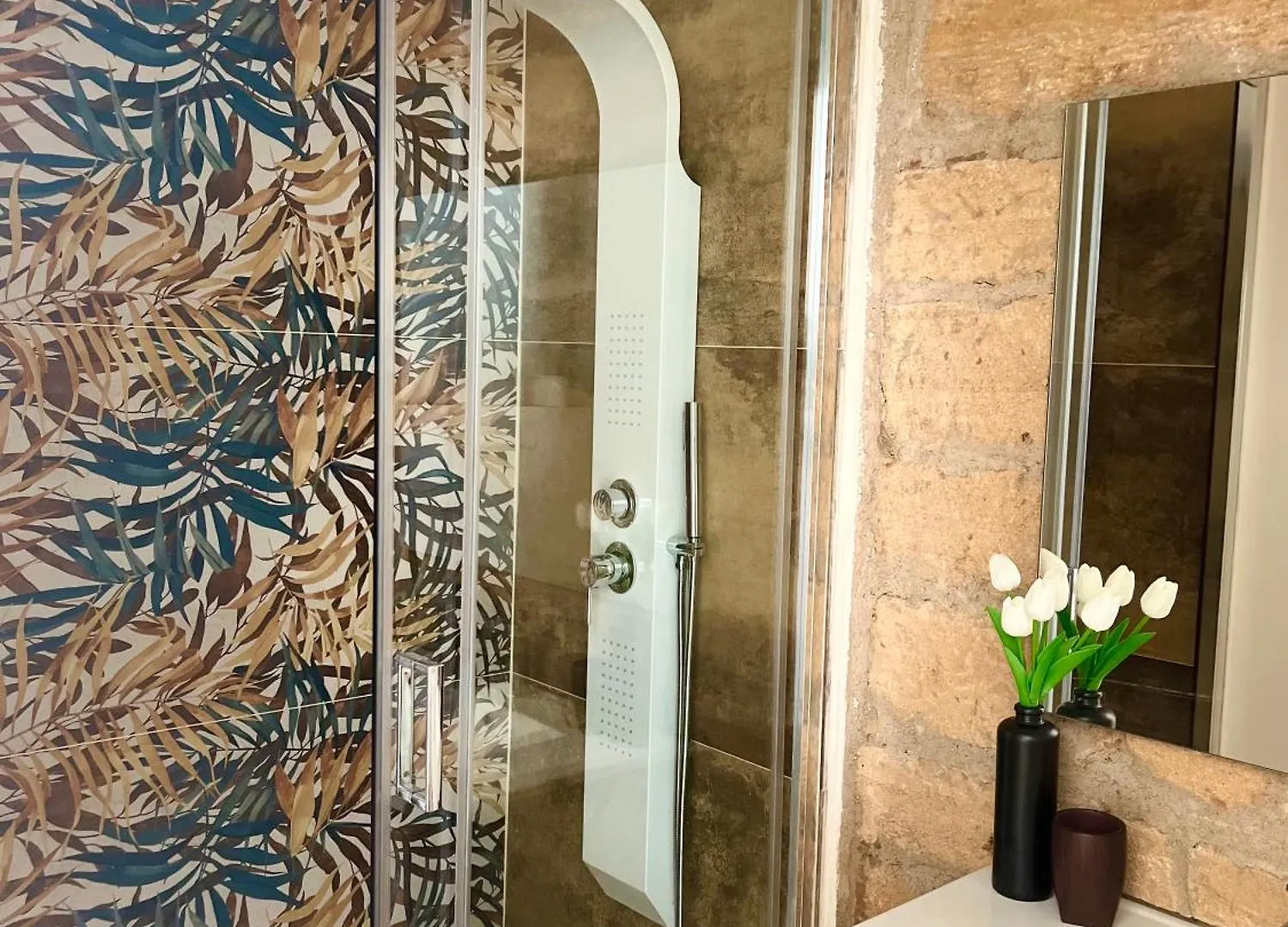 Casa Marongiu Hotel Santa Maria la Palma